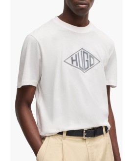 HUGO DALENDI T-SHIRT