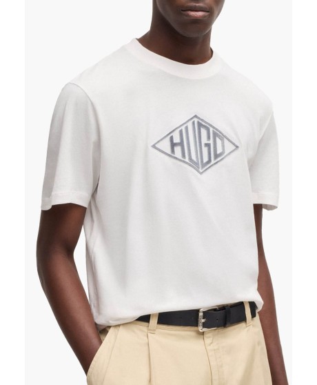 HUGO DALENDI T-SHIRT