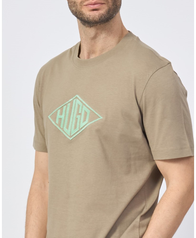 HUGO DALENDI T-SHIRT