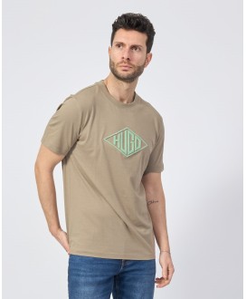 HUGO DALENDI T-SHIRT