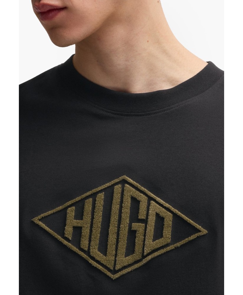 HUGO DALENDI T-SHIRT