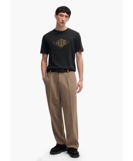 HUGO DALENDI T-SHIRT