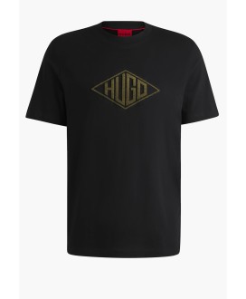 HUGO DALENDI T-SHIRT