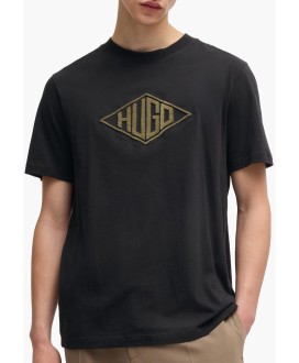 HUGO DALENDI T-SHIRT