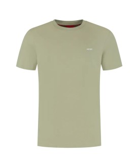 HUGO DERO222 T-SHIRT