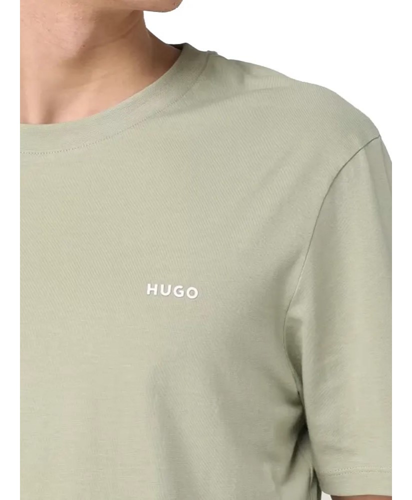 HUGO DERO222 T-SHIRT