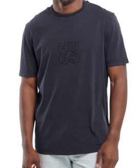 HUGO DUSTRESS T-SHIRT