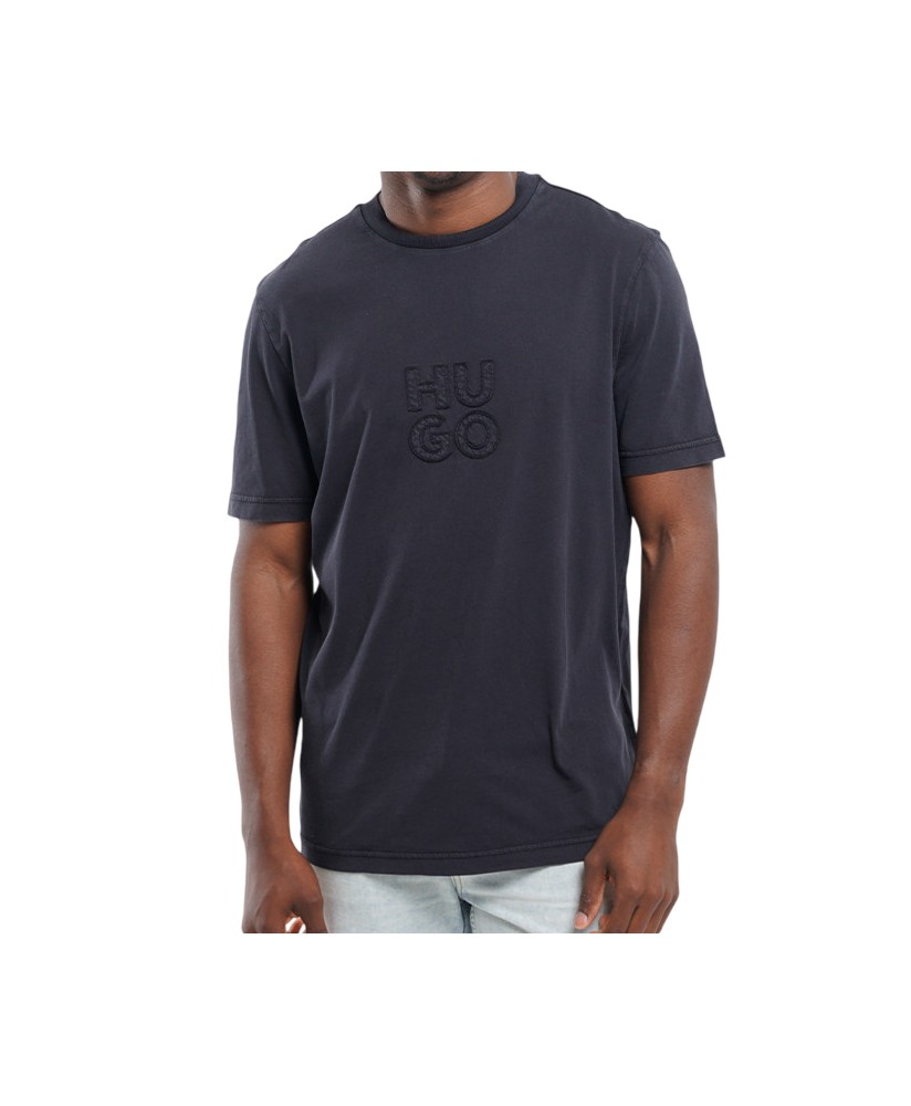 HUGO DUSTRESS T-SHIRT