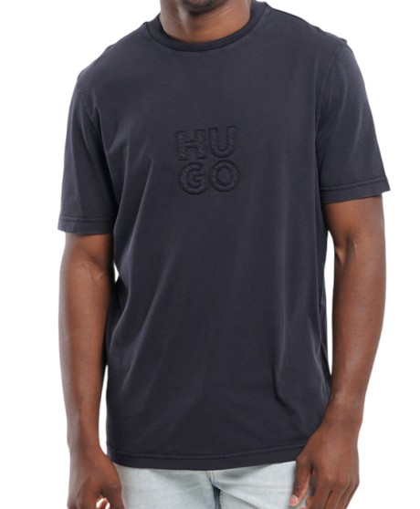 HUGO DUSTRESS T-SHIRT