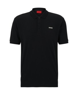 HUGO DONOS222 POLO SHIRT