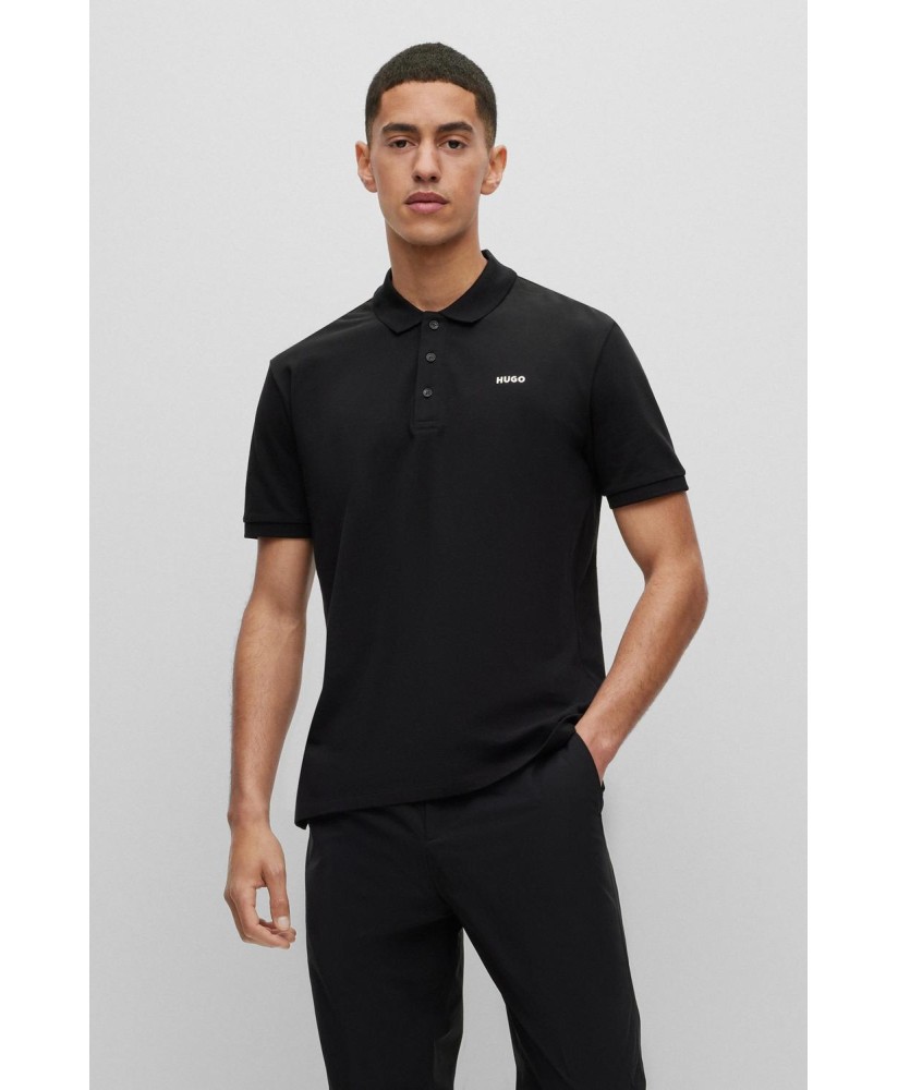 HUGO DONOS222 POLO SHIRT