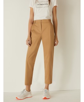 Cotton trousers