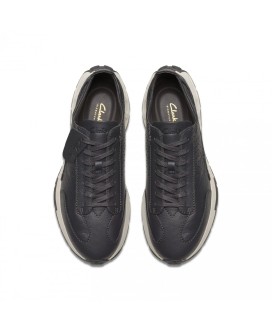 Craft Speed Dark Grey Leather