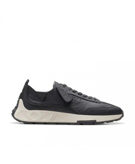 Craft Speed Dark Grey Leather
