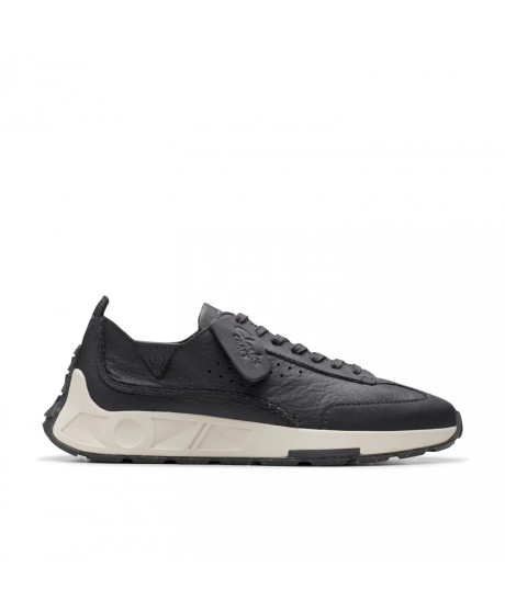 Craft Speed Dark Grey Leather