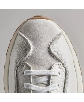 Craft Speed Light White Leather