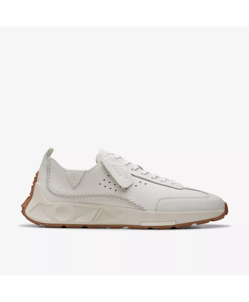 Craft Speed Light White Leather