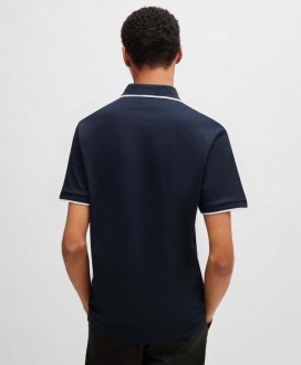 Boss Passertip Polo Shirt