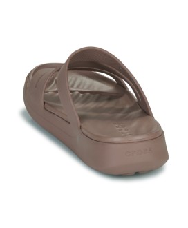 Getaway Strappy Mules