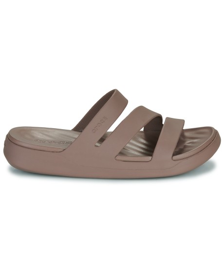 Getaway Strappy Mules
