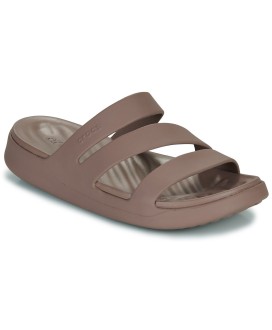 Getaway Strappy Mules