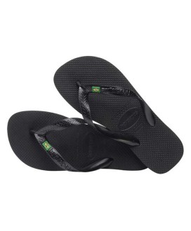 Havaianas Brasil Logo
