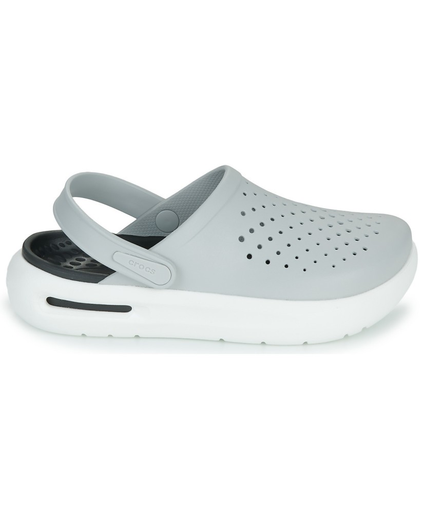 InMotion Clog