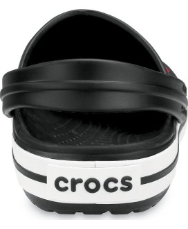 CROCBAND CLOG