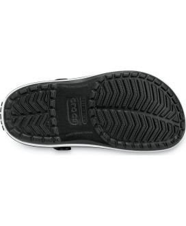 CROCBAND CLOG