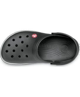 CROCBAND CLOG