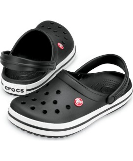 CROCBAND CLOG