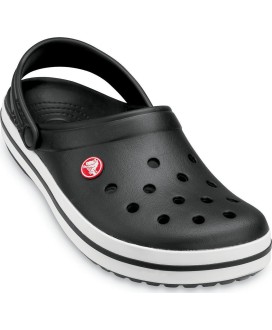 CROCBAND CLOG