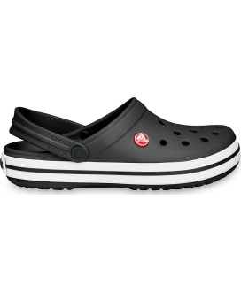 CROCBAND CLOG