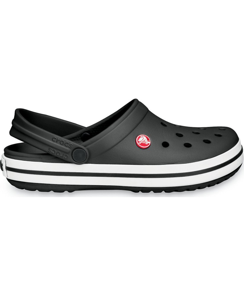 CROCBAND CLOG
