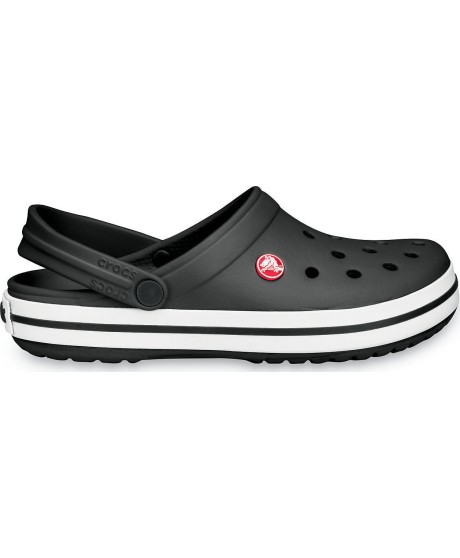 CROCBAND CLOG