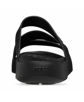 Getaway Strappy Mules