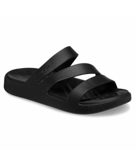 Getaway Strappy Mules