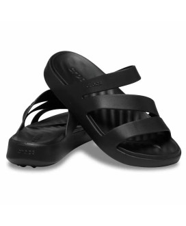 Getaway Strappy Mules