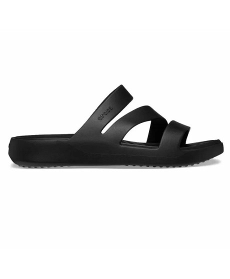 Getaway Strappy Mules