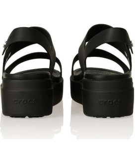 Brooklyn Low Wedge