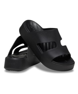 GETAWAY PLATFORM H-STRAP