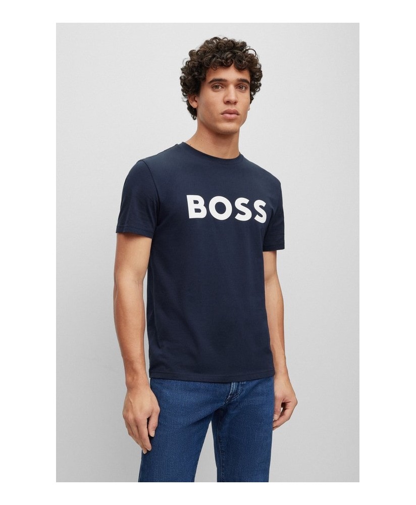 Boss Thinking 1 T-shirt