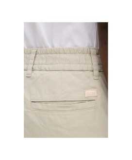 Boss Tapered-fit chino shorts