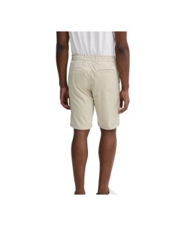 Boss Tapered-fit chino shorts