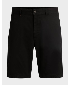Boss Chino-slim Shorts