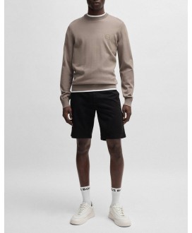 Boss Chino-slim Shorts