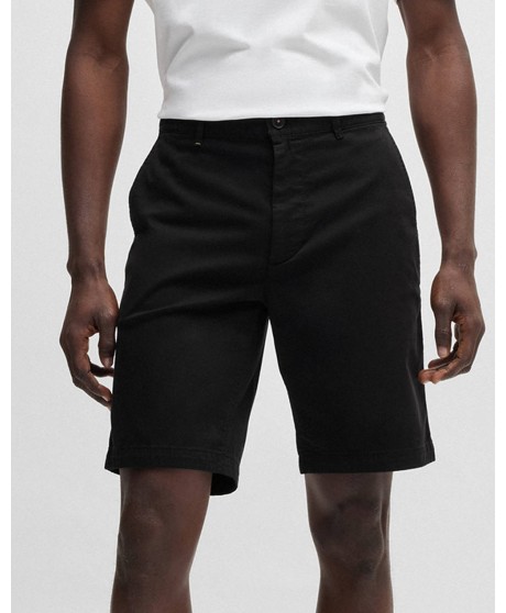 Boss Chino-slim Shorts