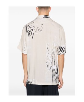 Boss Rayer Short Sleeve Shirt