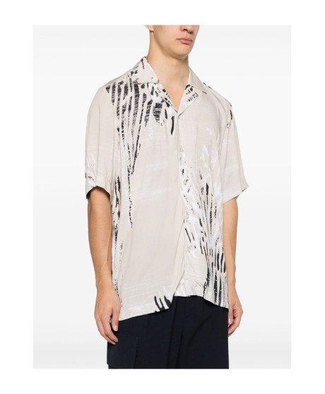Boss Rayer Short Sleeve Shirt