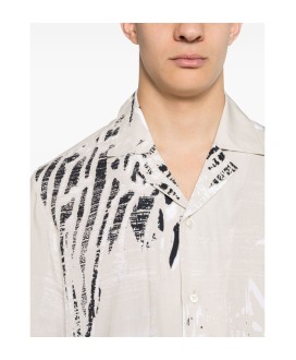 Boss Rayer Short Sleeve Shirt